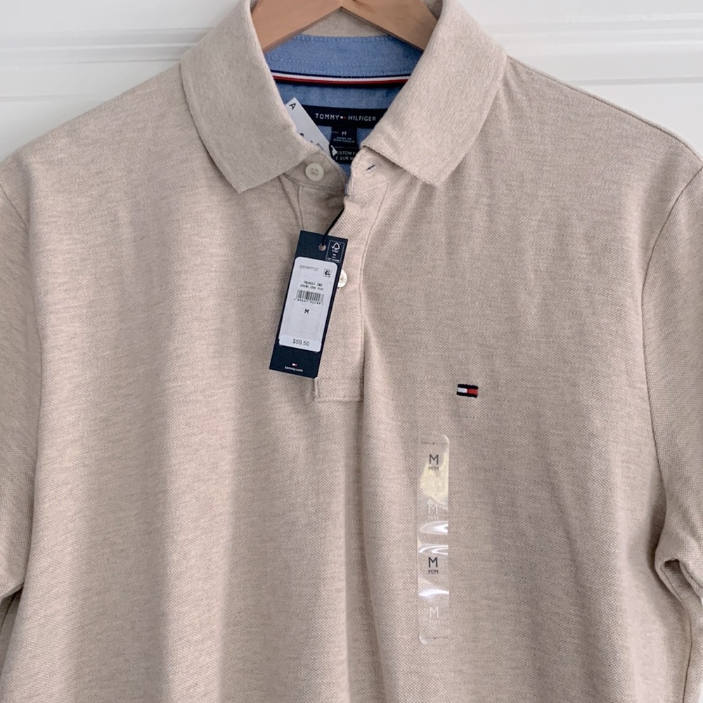 Tommy Hilfiger Polo Short